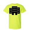 Cotton/Poly DryBlend® T-Shirt - Full Color Printing Thumbnail