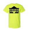 Cotton/Poly DryBlend® T-Shirt - Full Color Printing Thumbnail