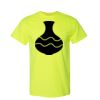Cotton/Poly DryBlend® T-Shirt - Full Color Printing Thumbnail