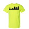 Cotton/Poly DryBlend® T-Shirt - Full Color Printing Thumbnail