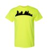 Cotton/Poly DryBlend® T-Shirt - Full Color Printing Thumbnail