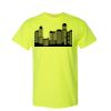 Cotton/Poly DryBlend® T-Shirt - Full Color Printing Thumbnail