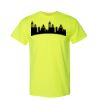 Cotton/Poly DryBlend® T-Shirt - Full Color Printing Thumbnail