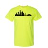 Cotton/Poly DryBlend® T-Shirt - Full Color Printing Thumbnail