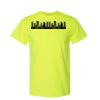 Cotton/Poly DryBlend® T-Shirt - Full Color Printing Thumbnail