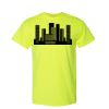 Cotton/Poly DryBlend® T-Shirt - Full Color Printing Thumbnail