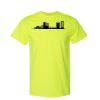 Cotton/Poly DryBlend® T-Shirt - Full Color Printing Thumbnail