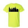 Cotton/Poly DryBlend® T-Shirt - Full Color Printing Thumbnail