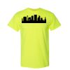 Cotton/Poly DryBlend® T-Shirt - Full Color Printing Thumbnail