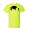 Cotton/Poly DryBlend® T-Shirt - Full Color Printing Thumbnail