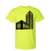 Cotton/Poly DryBlend® T-Shirt - Full Color Printing Thumbnail