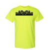 Cotton/Poly DryBlend® T-Shirt - Full Color Printing Thumbnail