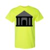 Cotton/Poly DryBlend® T-Shirt - Full Color Printing Thumbnail