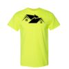 Cotton/Poly DryBlend® T-Shirt - Full Color Printing Thumbnail
