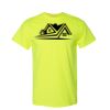 Cotton/Poly DryBlend® T-Shirt - Full Color Printing Thumbnail