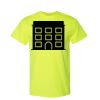 Cotton/Poly DryBlend® T-Shirt - Full Color Printing Thumbnail
