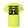 Cotton/Poly DryBlend® T-Shirt - Full Color Printing Thumbnail