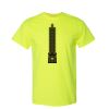 Cotton/Poly DryBlend® T-Shirt - Full Color Printing Thumbnail