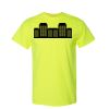 Cotton/Poly DryBlend® T-Shirt - Full Color Printing Thumbnail