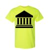 Cotton/Poly DryBlend® T-Shirt - Full Color Printing Thumbnail