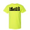 Cotton/Poly DryBlend® T-Shirt - Full Color Printing Thumbnail