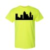 Cotton/Poly DryBlend® T-Shirt - Full Color Printing Thumbnail