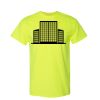 Cotton/Poly DryBlend® T-Shirt - Full Color Printing Thumbnail