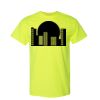Cotton/Poly DryBlend® T-Shirt - Full Color Printing Thumbnail