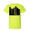 Cotton/Poly DryBlend® T-Shirt - Full Color Printing Thumbnail