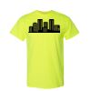 Cotton/Poly DryBlend® T-Shirt - Full Color Printing Thumbnail