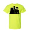 Cotton/Poly DryBlend® T-Shirt - Full Color Printing Thumbnail