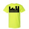 Cotton/Poly DryBlend® T-Shirt - Full Color Printing Thumbnail