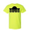 Cotton/Poly DryBlend® T-Shirt - Full Color Printing Thumbnail