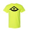 Cotton/Poly DryBlend® T-Shirt - Full Color Printing Thumbnail