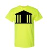 Cotton/Poly DryBlend® T-Shirt - Full Color Printing Thumbnail