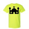 Cotton/Poly DryBlend® T-Shirt - Full Color Printing Thumbnail