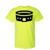 Cotton/Poly DryBlend® T-Shirt - Full Color Printing Thumbnail