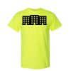 Cotton/Poly DryBlend® T-Shirt - Full Color Printing Thumbnail
