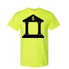 Cotton/Poly DryBlend® T-Shirt - Full Color Printing Thumbnail