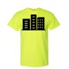Cotton/Poly DryBlend® T-Shirt - Full Color Printing Thumbnail