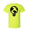 Cotton/Poly DryBlend® T-Shirt - Full Color Printing Thumbnail