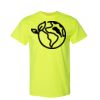 Cotton/Poly DryBlend® T-Shirt - Full Color Printing Thumbnail