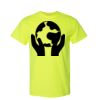 Cotton/Poly DryBlend® T-Shirt - Full Color Printing Thumbnail