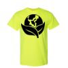 Cotton/Poly DryBlend® T-Shirt - Full Color Printing Thumbnail