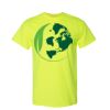 Cotton/Poly DryBlend® T-Shirt - Full Color Printing Thumbnail