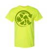 Cotton/Poly DryBlend® T-Shirt - Full Color Printing Thumbnail