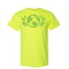 Cotton/Poly DryBlend® T-Shirt - Full Color Printing Thumbnail