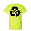 Cotton/Poly DryBlend® T-Shirt - Full Color Printing Thumbnail