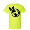 Cotton/Poly DryBlend® T-Shirt - Full Color Printing Thumbnail