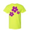 Cotton/Poly DryBlend® T-Shirt - Full Color Printing Thumbnail